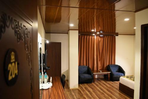 Noble Heritage Hotel & Resort