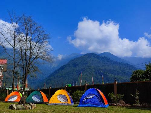 Noble Heritage Hotel & Resort