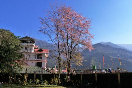 Noble Heritage Hotel & Resort