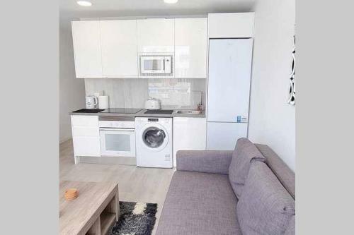 Luxury Apartment Atlantic View 15b