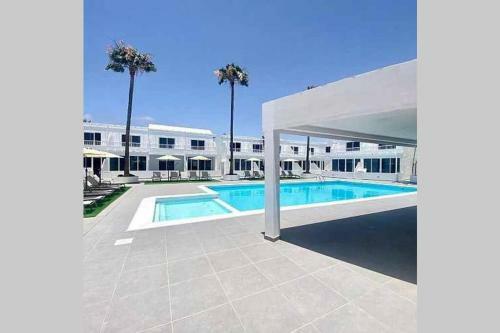 Luxury Apartment Atlantic View 15b