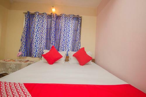 Oyo Flagship 67564 Hotel Siljong
