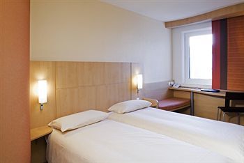 Hotel Ibis Gloucester