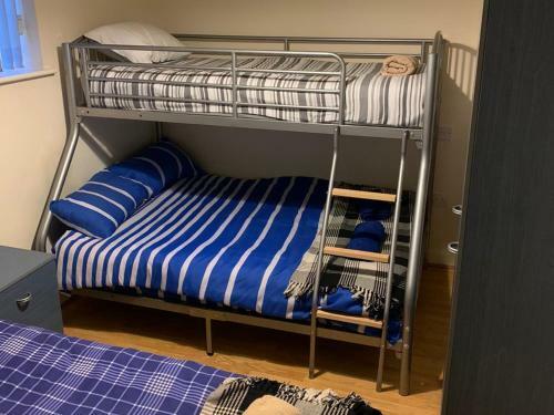 Apartamento Quickspaces