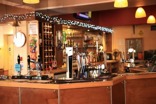 Posada Station Hotel ? Relaxinnz