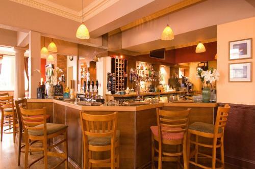 Posada Station Hotel ? Relaxinnz