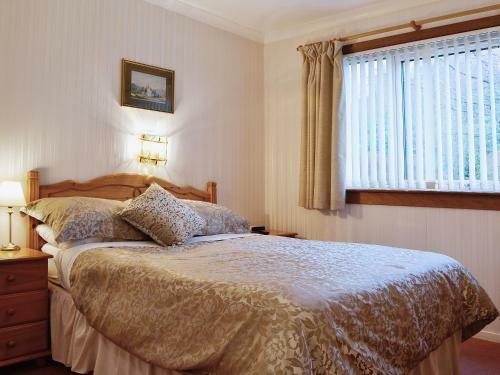 Lyn Leven Cottage