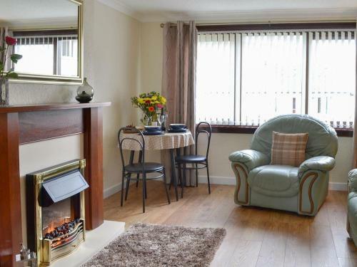 Laroch Cottage