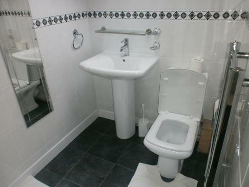 Hostal Verdene