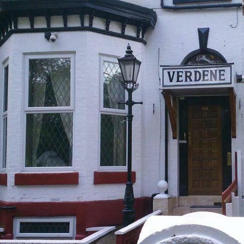 Hostal Verdene