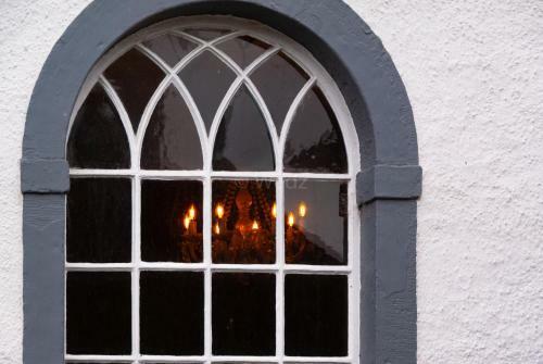 The Greyhound Hotel