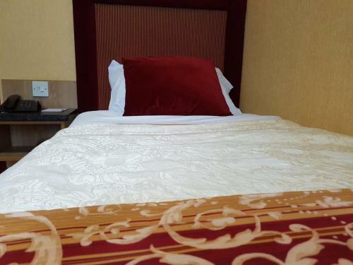 Shap Wells Hotel