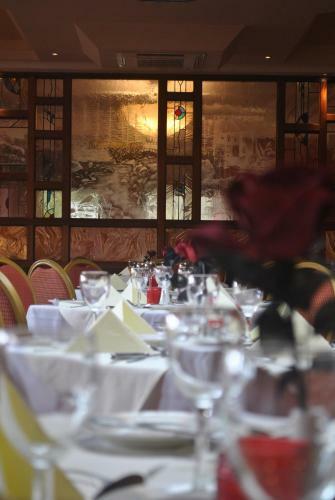 Shap Wells Hotel