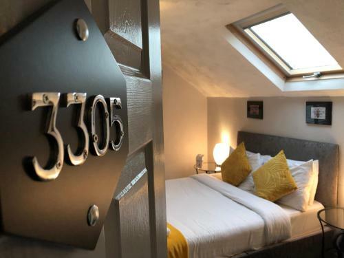 Hostal Ivy Mount Guest House