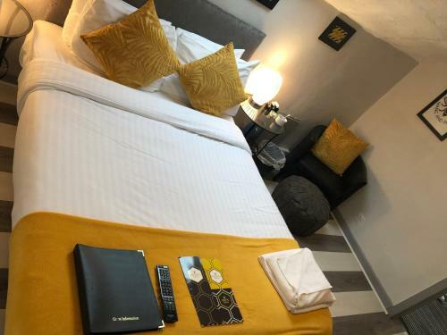 Hostal Ivy Mount Guest House