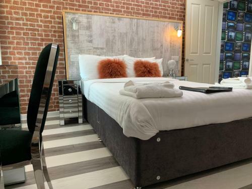 Hostal Ivy Mount Guest House