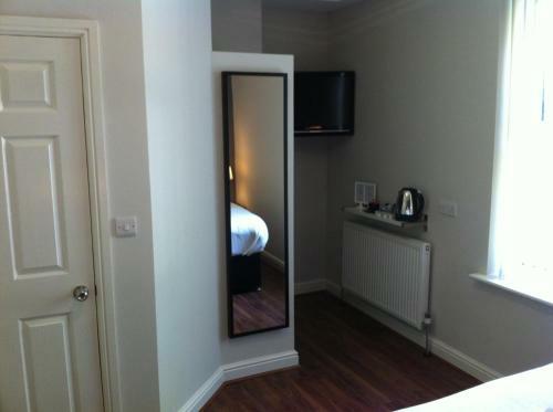 Hostal Ivy Mount Guest House