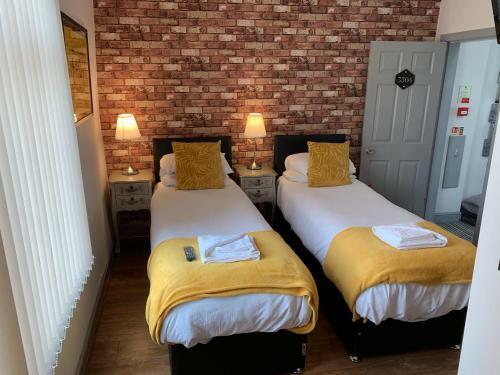 Hostal Ivy Mount Guest House
