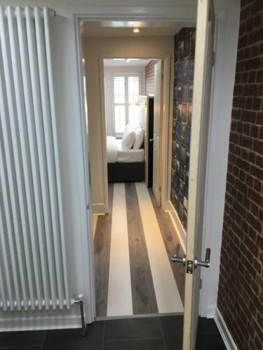 Hostal Ivy Mount Guest House