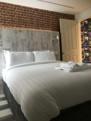 Hostal Ivy Mount Guest House