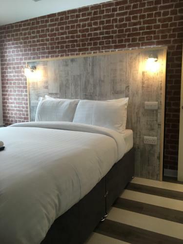 Hostal Ivy Mount Guest House