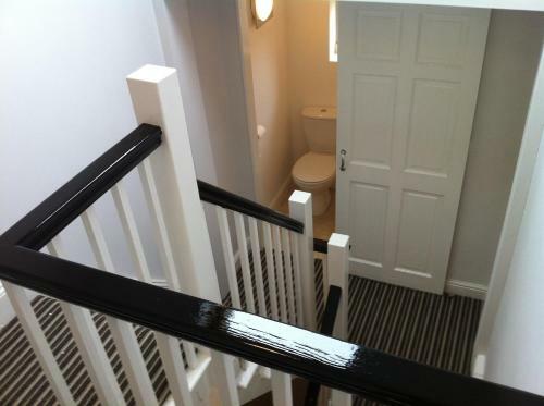 Hostal Ivy Mount Guest House