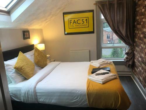 Hostal Ivy Mount Guest House