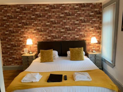 Hostal Ivy Mount Guest House