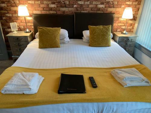 Hostal Ivy Mount Guest House