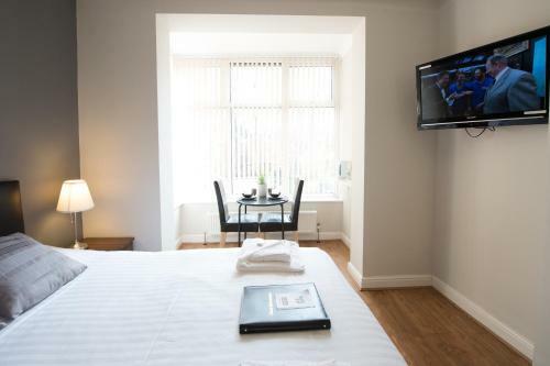 Hostal Ivy Mount Guest House