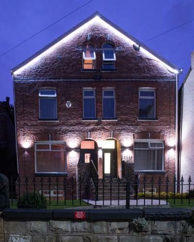 Hostal Ivy Mount Guest House