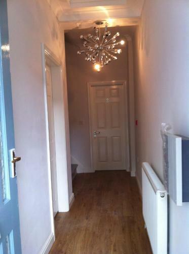 Hostal Ivy Mount Guest House