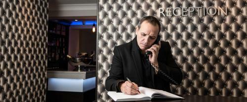 Hostal Ivy Mount Guest House