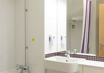 Hotel Comfort Inn Manchester North