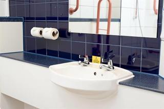Hotel Comfort Inn Manchester North