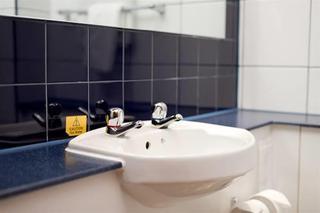 Hotel Comfort Inn Manchester North