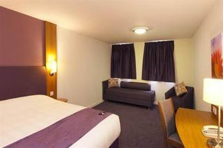 Hotel Comfort Inn Manchester North