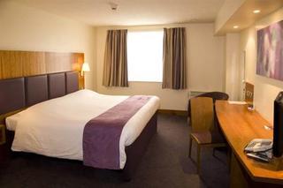 Hotel Comfort Inn Manchester North