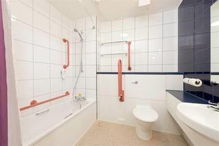 Hotel Comfort Inn Manchester North