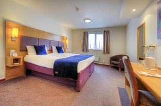 Hotel Comfort Inn Manchester North