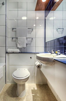 Hotel Comfort Inn Manchester North
