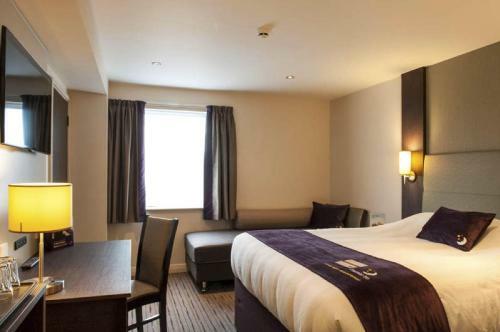 Hotel Premier Inn Manchester - Swinton