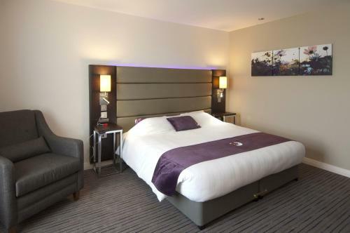 Hotel Premier Inn Manchester - Swinton