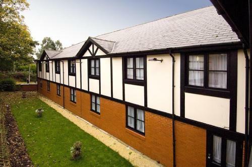 Hotel Premier Inn Manchester - Swinton