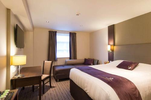 Hotel Premier Inn Manchester - Swinton