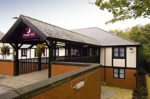 Hotel Premier Inn Manchester - Swinton