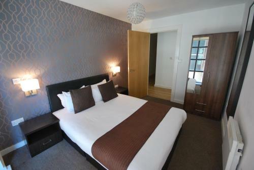 The Works Aparthotel