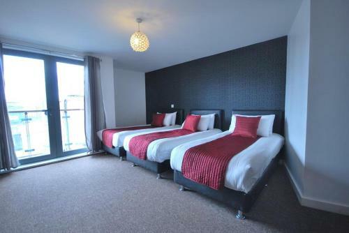 The Works Aparthotel