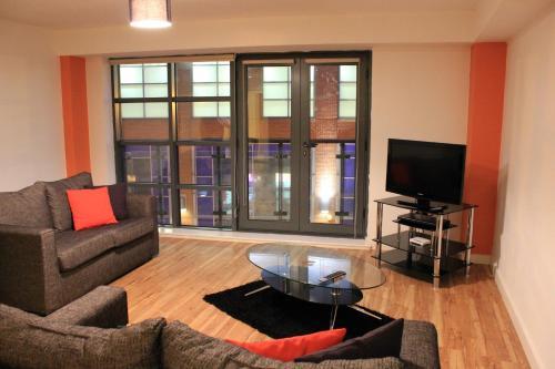 The Works Aparthotel