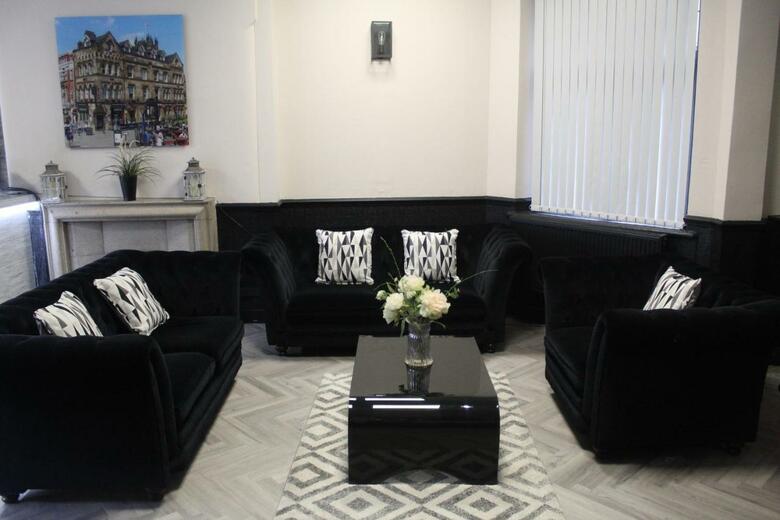 The Mitre Hotel